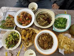 -小民大排档(光谷店)