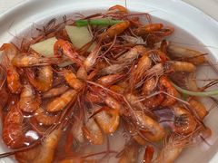 -火福·天湖阁大闸蟹博物馆主题餐厅(浅水湾店)