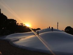 -上海月湖雕塑公园