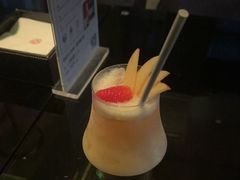 -云·酷 Atmosphere(国贸大酒店)