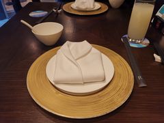 -万丽轩·粤菜(王府井金茂万丽酒店)