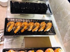 -粤海璇宫·木棉花高空旋转餐厅·聚会派对