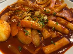 -紫霞门韩国料理烤肉(深南东路店)