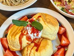 -UPPER KITCHEN(延安路店)