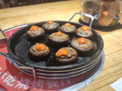 -通海俄式烧烤(下瓦房店)