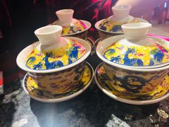 -蜀大侠火锅(车公庙店)