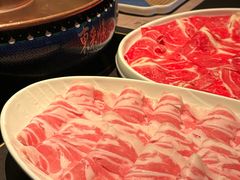 -东来顺·非遗火锅(赛格国际购物中心店)