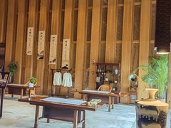 -宁波富邦荪湖山庄(慈城古县城店)