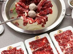 -八合里潮汕鲜牛肉火锅(广州五羊邨店)