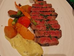 -斯普汇生蚝牛排馆(中骏世界城店)