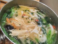 -小满手工粉(北京富力广场店)