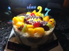 -卡漫莫尼蛋糕(私人定制店)