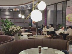 -港丽餐厅(领展购物广场·中关村店)