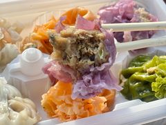 烧麦-正宗天津烧麦馆(柳州路店)