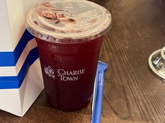 -CHARLIETOWN红茶公司(南京万象天地店)