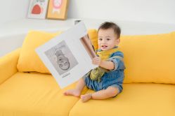 -玛瑞莎·儿童·亲子摄影(越秀店)