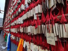 -西安市广仁寺