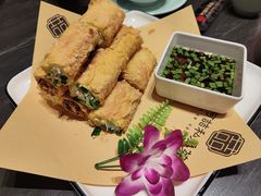 -阿喆私房菜(西五路店)
