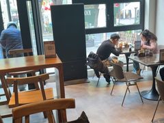 -漆黑觉米粉(三里屯店)