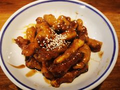 -大厨小馆(华阳城店)