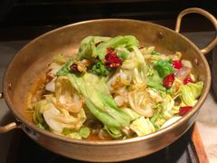 -佬麻雀·新湘菜(珠海金发购物中心店)