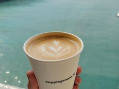 -Cupping Room(Harbour City)