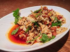 -辣得叫湘菜(四明店)