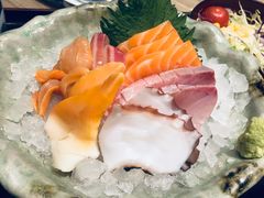 -小山日本料理(兴业太古汇店)