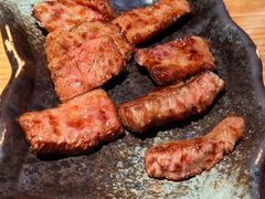 -丸藏和牛烧肉专门店(园区师惠坊店)