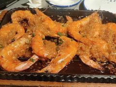 -壹陆陆烧烤(平房总店)