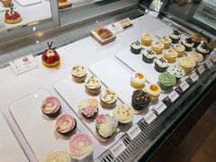 -派悦坊·甜品·蛋糕(日坛店)