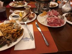 -宁波逸东豪生大酒店·豪生咖啡厅