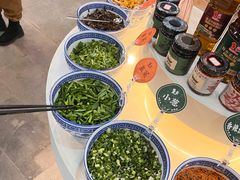 -秦云老太婆摊摊面(全国总店)