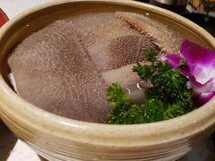 -骉骉老火锅(铁像寺路店)