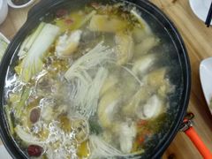 -金勺子原汤椰子鸡