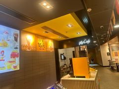 -麦当劳(莆田荔城大道万达店)