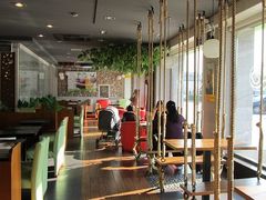 大堂-仙踪林(北展店)