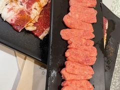 -花味·自助烤肉(雨花客厅店)