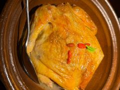 外婆茶香鸡-外婆家(青岛万象城店)