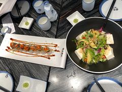 -将太无二·蓝鳍放题·北美寿司(领展购物广场中关村店)