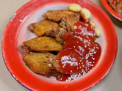 -老三样·旧食新味(万寿宫店)
