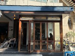 -Swing Coffee(钟楼区步行街店)