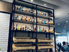 -西堤牛排(合肥之心城店)