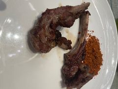 -TABLE·味西餐厅-成都茂业JW万豪酒店