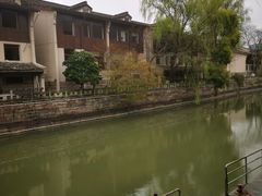 -小河直街历史文化街区