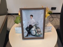-ROTAI荣泰按摩椅
