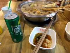 -袁记串串香(北国店)