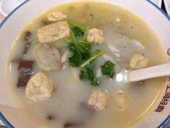 -小杨生煎(深圳岗厦北店)