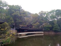 -忠山公园