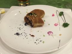 -若蘭慈·无国界素食料理(欢乐海岸店)